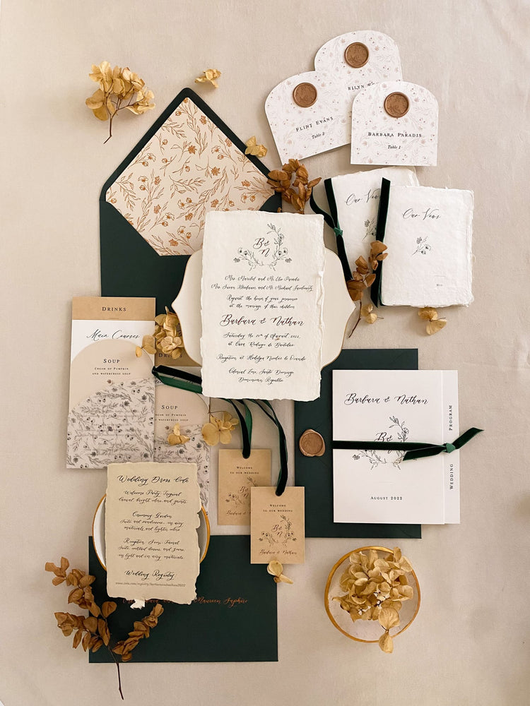 Día de la boda
